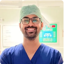Dr A RAVINDRA